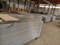 XT Security Galvanized welded Temporary Fence  2