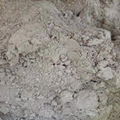 bauxite powder