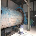 proppant ball mill