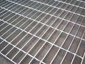 welded bar grating for steel structure platform