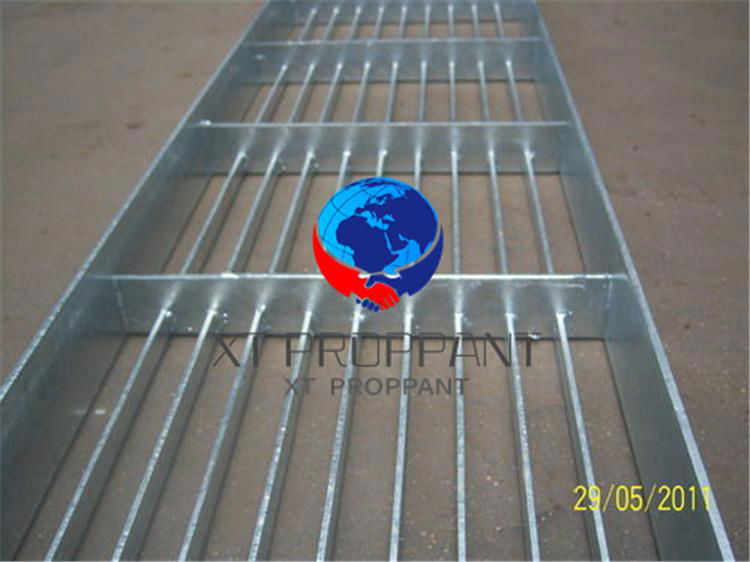 press locked steel grating supplier 5