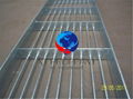 press locked steel grating supplier