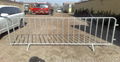Temporary fence  Galvanized welded fence for Garden