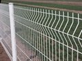 高质量优质铁丝护栏网 折弯围栏网 2