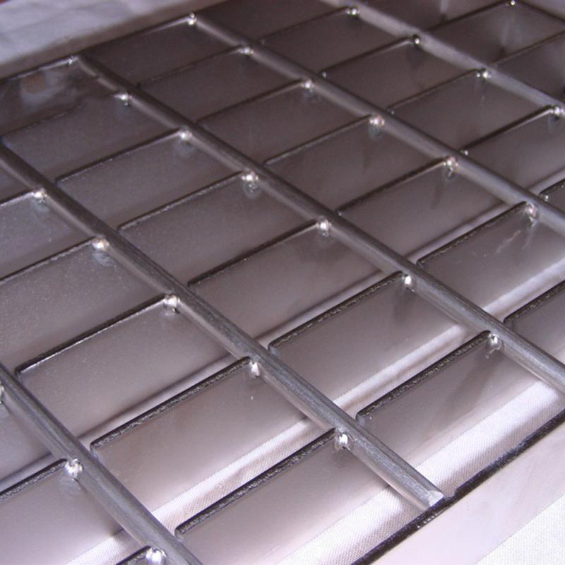 Hot Galvanized grating stair grating Floor grating 