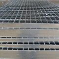 Hot Galvanized grating stair grating Floor grating  4