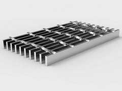  metal building materials standard weight cheap prices common steel grating