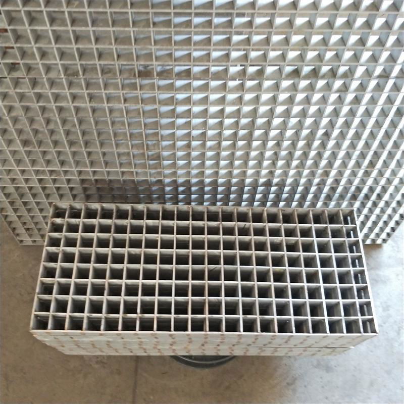 Galvanizing steel grating platform grating   3