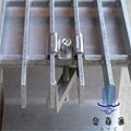 Galvanized Grating clips ,fixing clip 