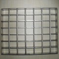 Stainless Steel Grating factory 304  steel grating 