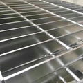 Stainless Steel Grating factory 304  steel grating 