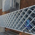 Stainless Steel Grating factory 304  steel grating 