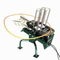 Dual Duck Automatic Trap Clay Thrower -