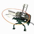 Dual Duck Automatic Trap Clay Thrower - Double Arm 50 Target Feeder