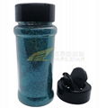 Popular 100g (4OZ) Primary Glitter Shaker for DIY projects 3