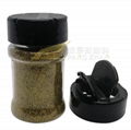 Popular 100g (4OZ) Primary Glitter Shaker for DIY projects 5