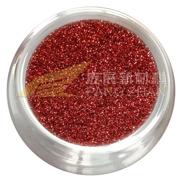 China Wholesale Supplier Of Glitter Powder B metallic PZ (China