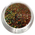 Eco-friendly And Bright Chameleon Glitter Powder