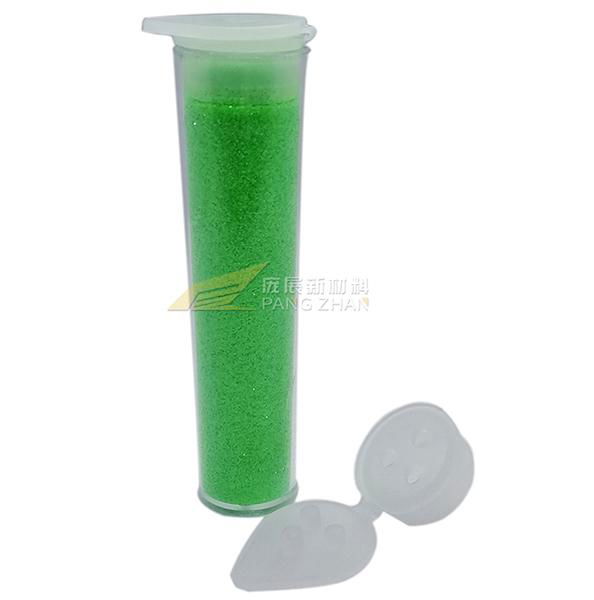 Get Assorted Color Glitter for 7g Glitter shaker Jar 2