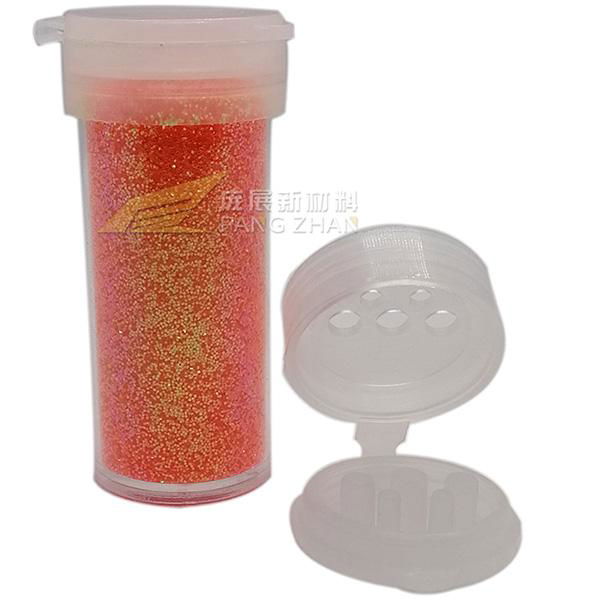 Get Assorted Color Glitter for 7g Glitter shaker Jar 3