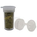 Get Assorted Color Glitter for 7g Glitter shaker Jar 4