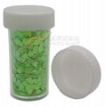 China Professional Manufacture of  Sprinkle Glitter Shaker for decoration 2