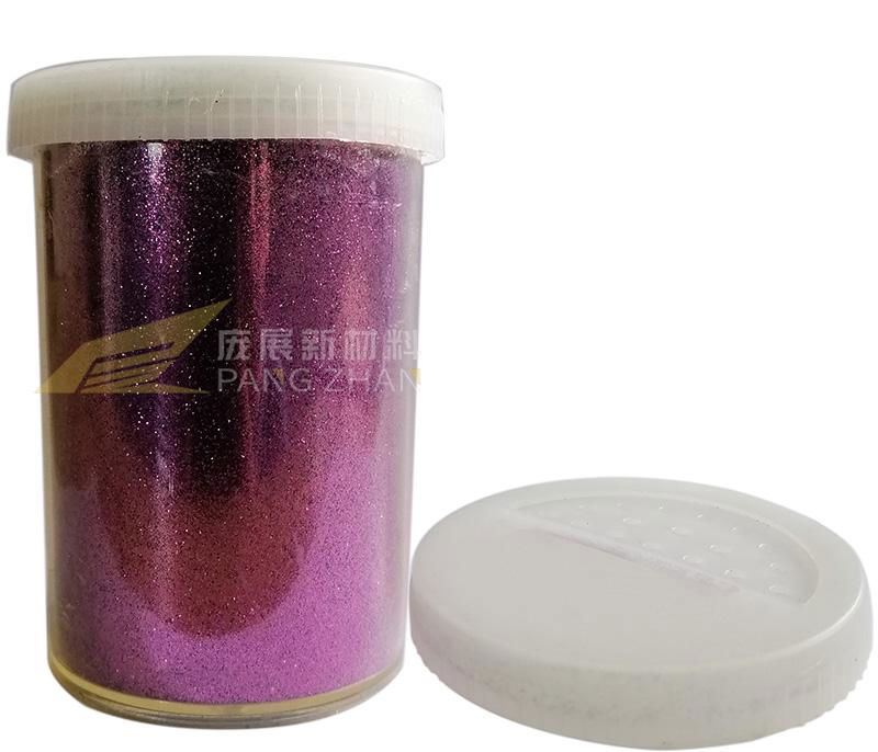 100g Glitter Shaker for handmade cards and collages 2