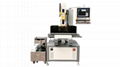 CNC EDM Hole Drilling Machine 1