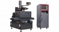General Purpose CNC EDM Wire Cut Machine