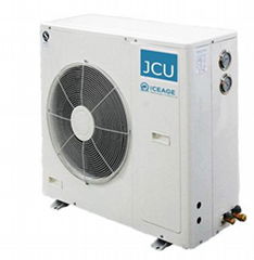 R404A Condensing Units for refrigeration and cold room