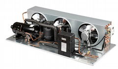 Good Price Refrigeration and Heat Exchange Condensing Unit for hvac cooling