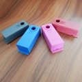Precision Mould Custom Made Abs/pc/pp Plastic Injection Molding Parts 2