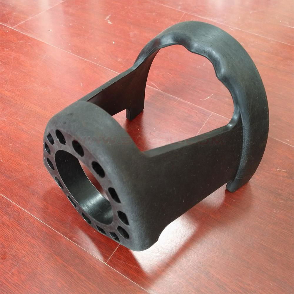 Precision Mould Custom Made Abs/pc/pp Plastic Injection Molding Parts 4