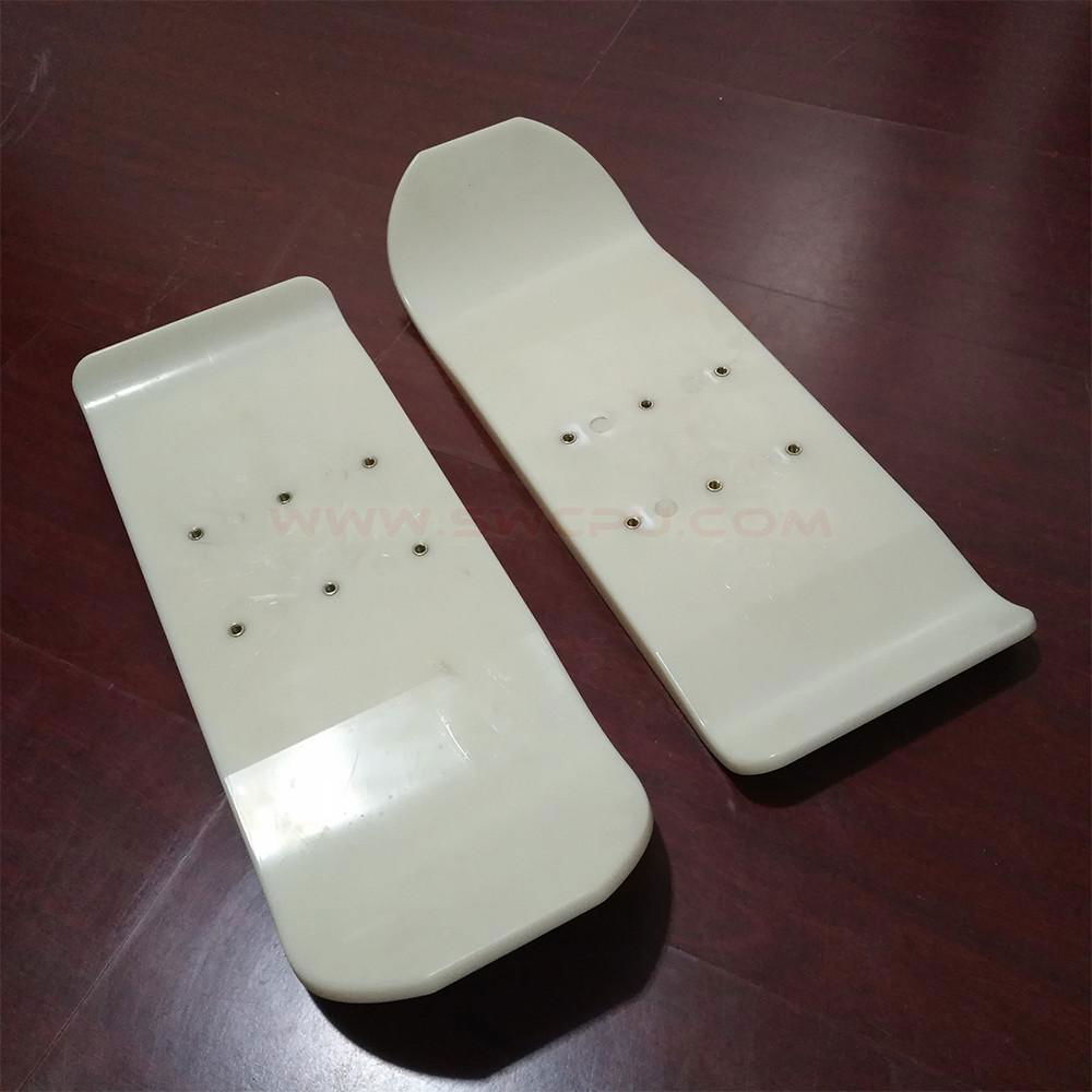 Precision Mould Custom Made Abs/pc/pp Plastic Injection Molding Parts 5