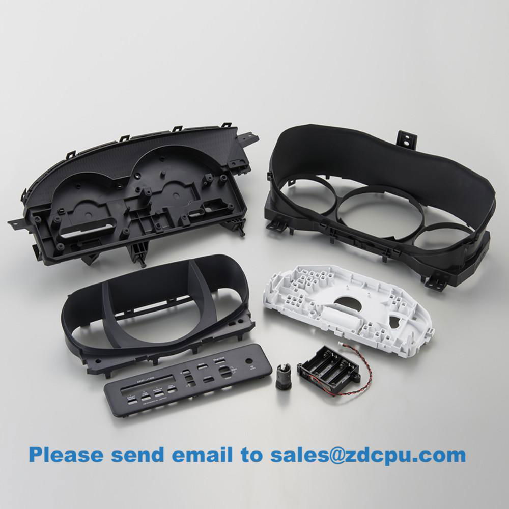 Professional Manufacturer Custom Plastic Parts,Plastic Injection Molding Service