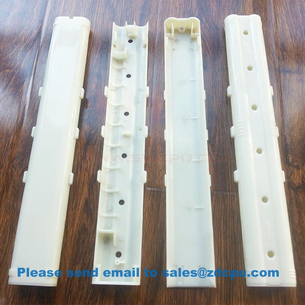Professional Manufacturer Custom Plastic Parts,Plastic Injection Molding Service 3