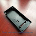 Enclosure Design custom made ABS/PC plastic products plastic injection molding