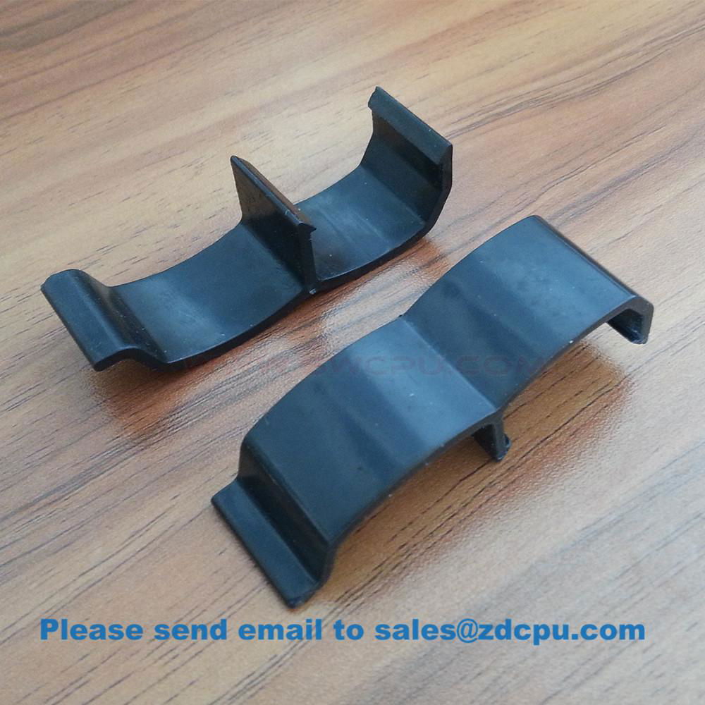 OEM Manufacturer Customized PA46 Nylon ABS Plastic Injection Parts