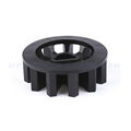 China Factory high quality custom injection molded pp plastic parts