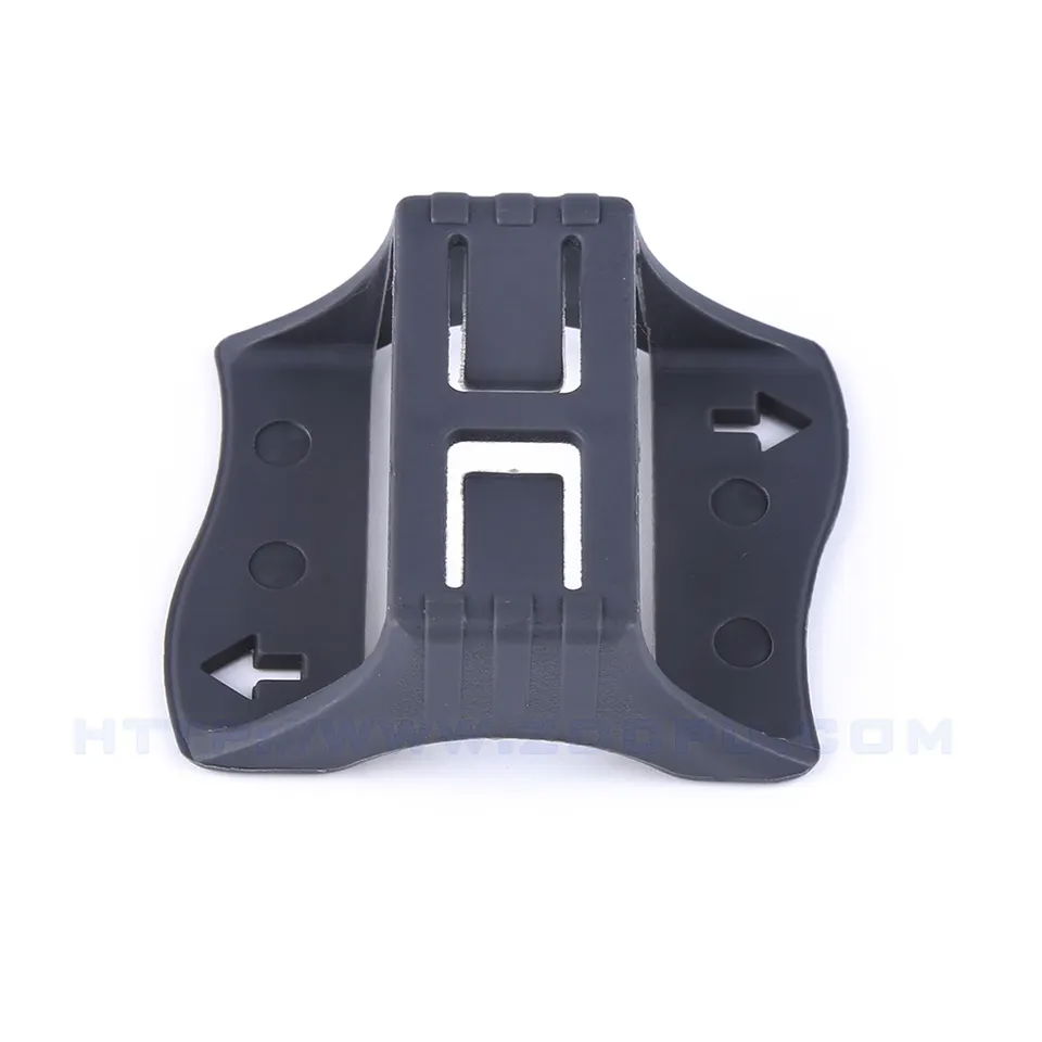 China Factory high quality custom injection molded pp plastic parts 2