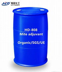 HD-808 Mite adjuvant Botanical insecticide