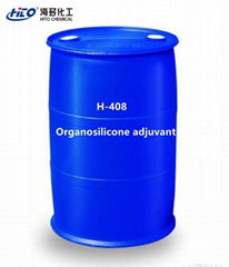 H-8408 Agricultural Organosilicone adjuvant