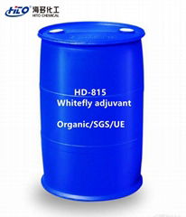 HD-815 whitefly adjuvant