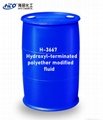 H-3667 Hydroxyl-terminated polyether modified silicone fluid