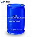 H-307  Heptamethyltrisiloxane  1
