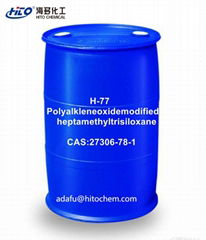 H-8077 Agricultural Organosilicone adjuvant