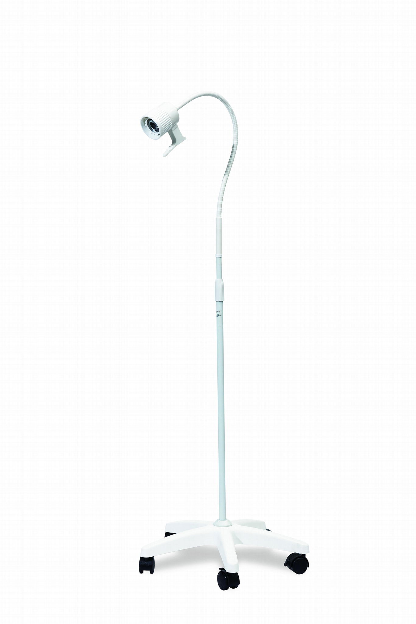 Medical LED Operation Light Shadowless Lamp petal type surgical operating lamp 2