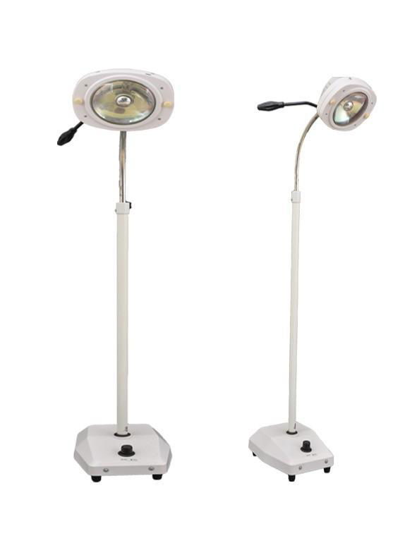 25W Single Hole LED Examination Lamp Cold Light 115*28*24cm 3500K 9 Kg