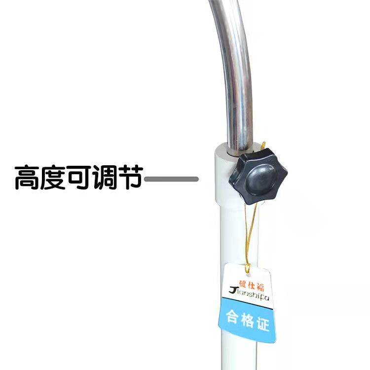 25W Single Hole LED Examination Lamp Cold Light 115*28*24cm 3500K 9 Kg 4