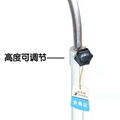 25W Single Hole LED Examination Lamp Cold Light 115*28*24cm 3500K 9 Kg 4